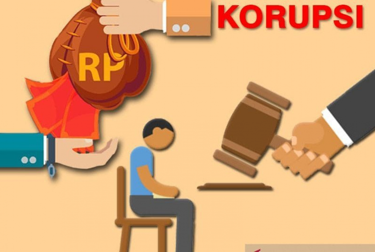 Hitung Dugaan Korupsi KUR, Kejati NTB Minta Bantuan BPKP - GenPI.co NTB