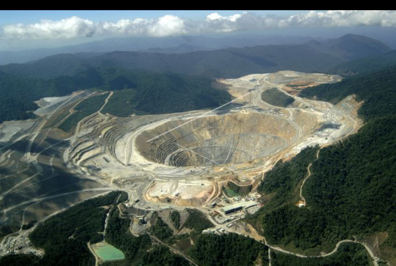 Potensi Sumber Daya Mineral di Hu'u 1,1 Miliar Ton, Kata STM - GenPI.co NTB