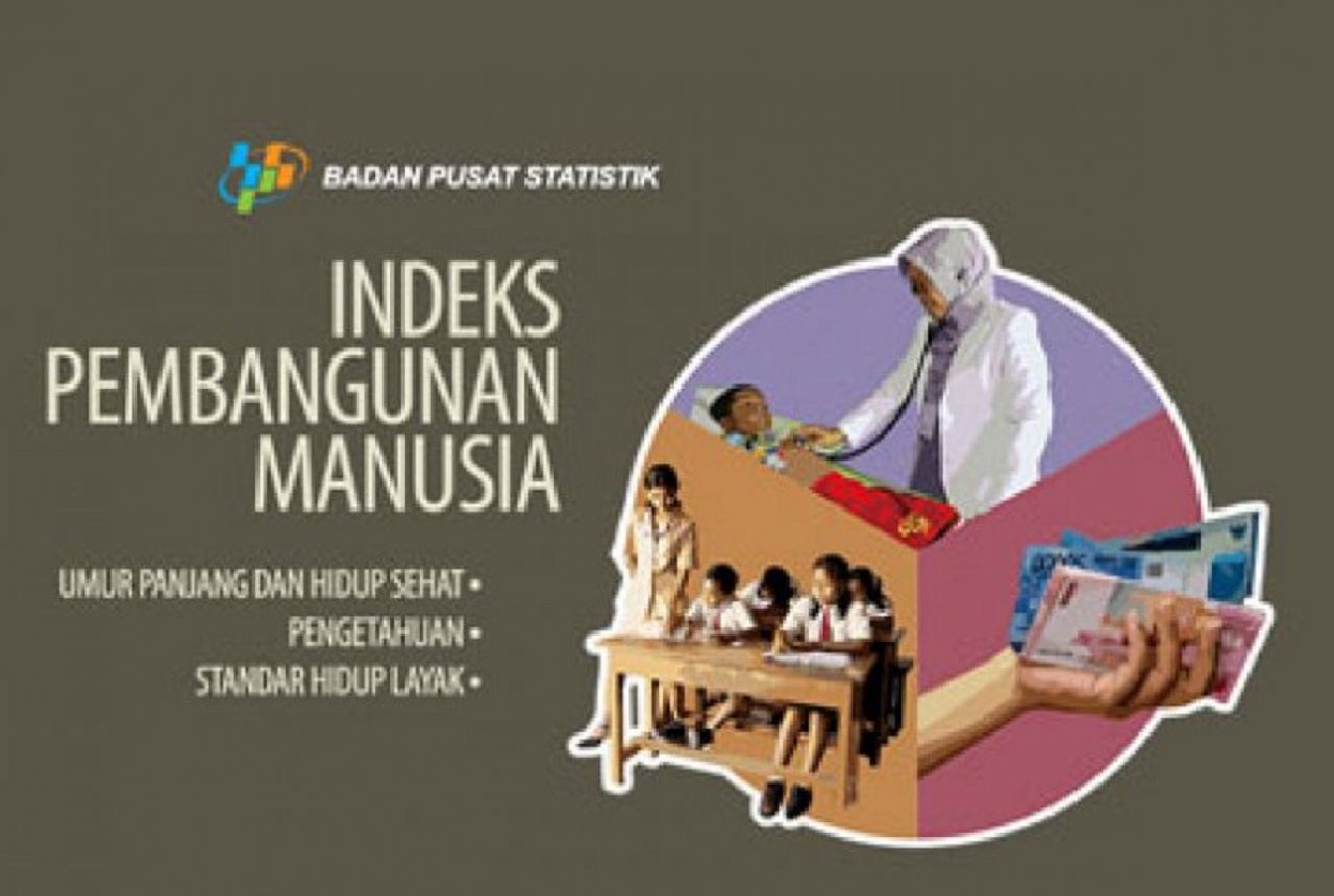 Simak Jurus Pemkab Lombok Timur Genjot IPM - GenPI.co NTB