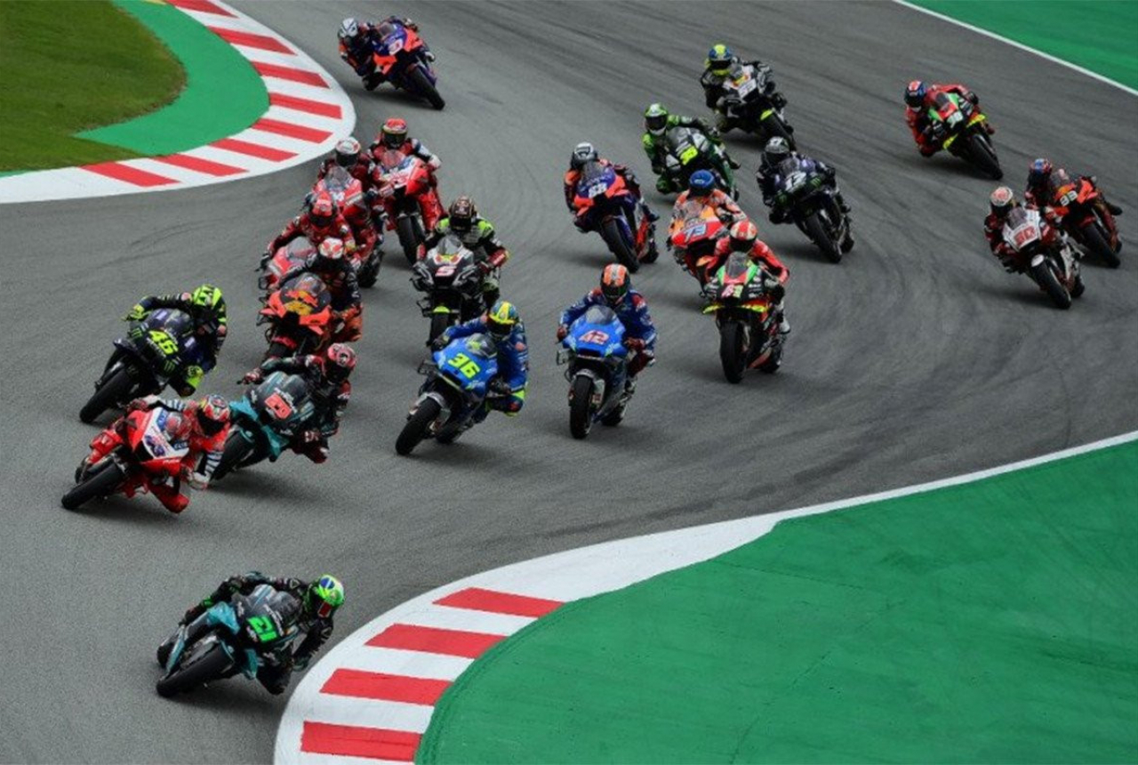 RSUP NTB Siapkan Travel Bubble untuk Tes Pramusim MotoGP - GenPI.co NTB