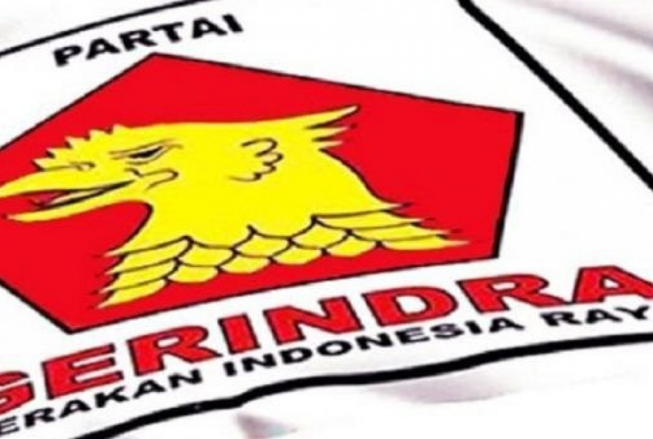 Tok, Danny Gantikan Sudirsah Pimpin Gerindra Lotara - GenPI.co NTB