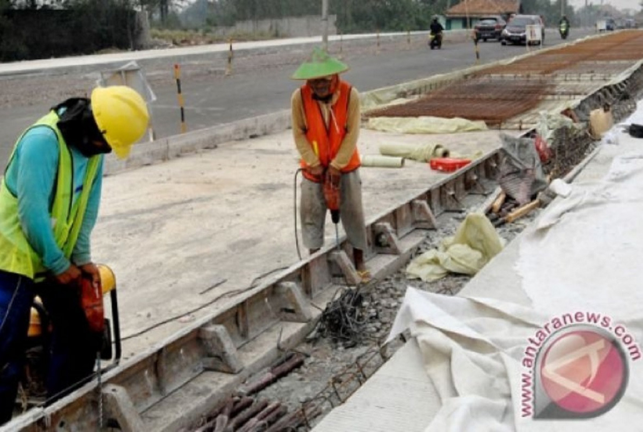 Dewan Loteng Ragukan Kualitas Proyek Ratusan Miliar dari PEN - GenPI.co NTB