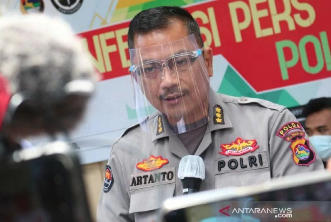 Polisi Bakal Panggil Panitia Gubernur Cup di Bima, Kenapa? - GenPI.co NTB