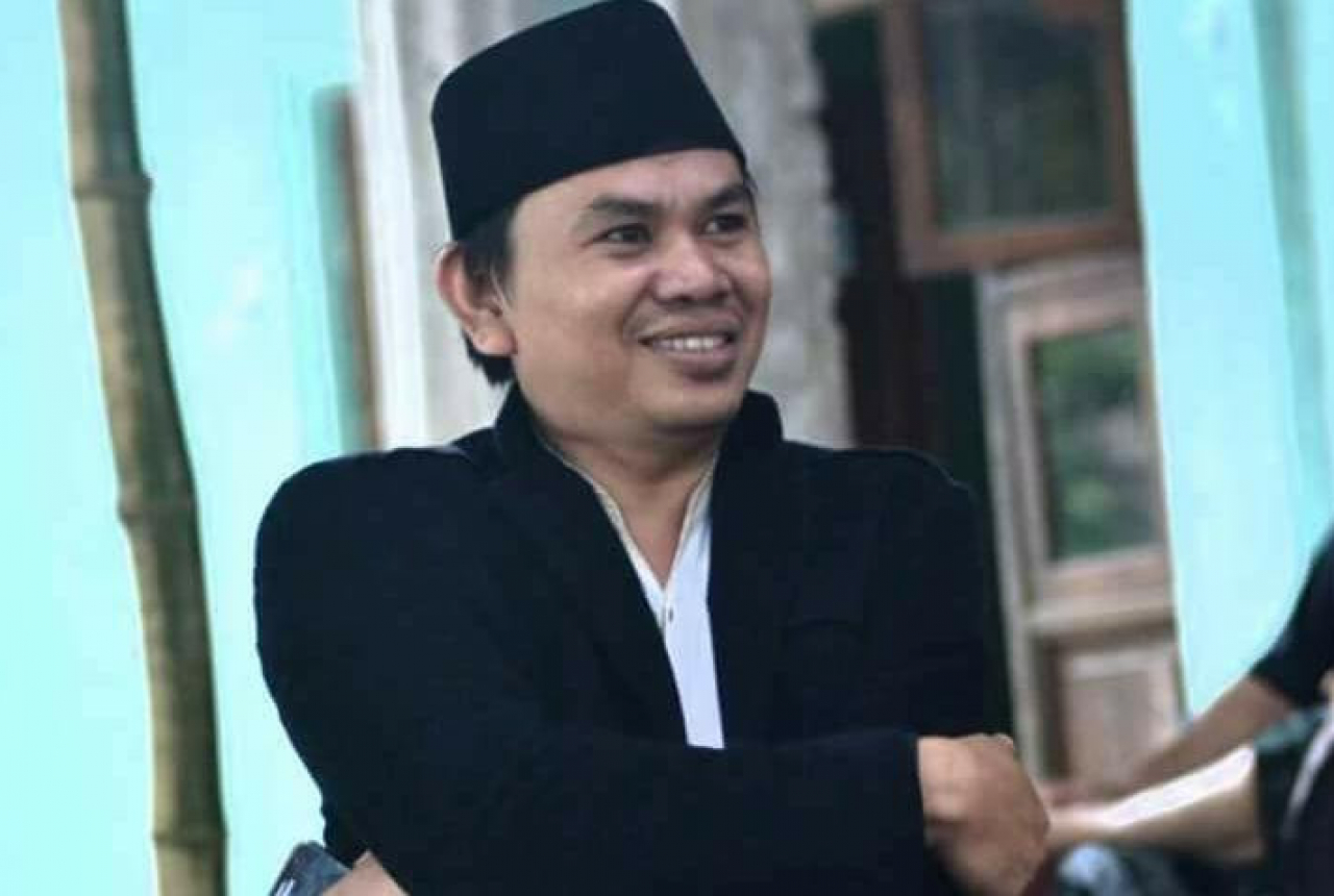 DPD Perindo Kabupaten dan Kota Mulai Disisir Lalu Athar - GenPI.co NTB