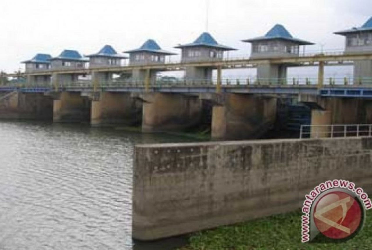 Siap-siap, Pembangunan Dam Mujur Bakal Terealisasi - GenPI.co NTB