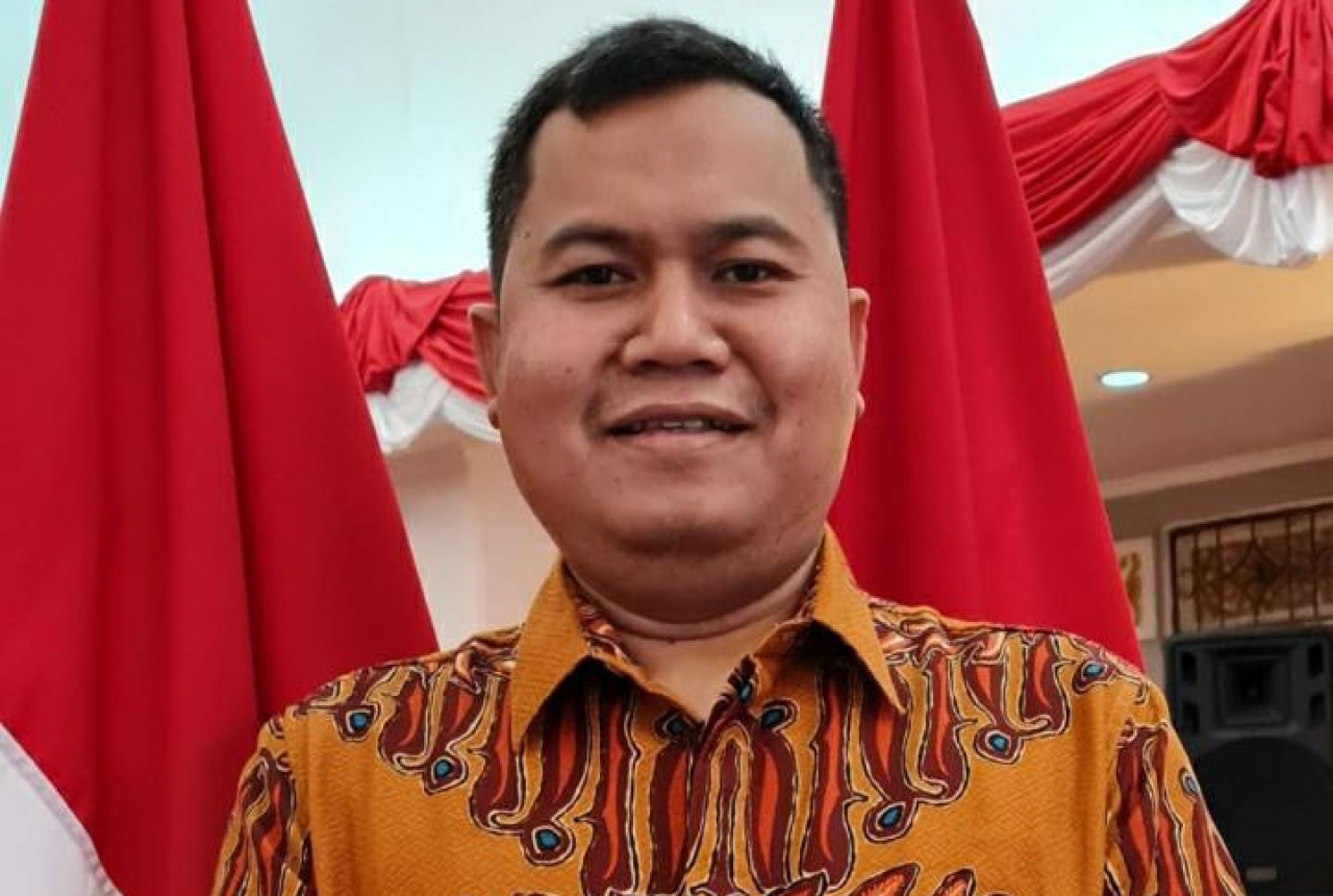 Bung Karman Apresiasi Sikap Erick Thohir - GenPI.co NTB