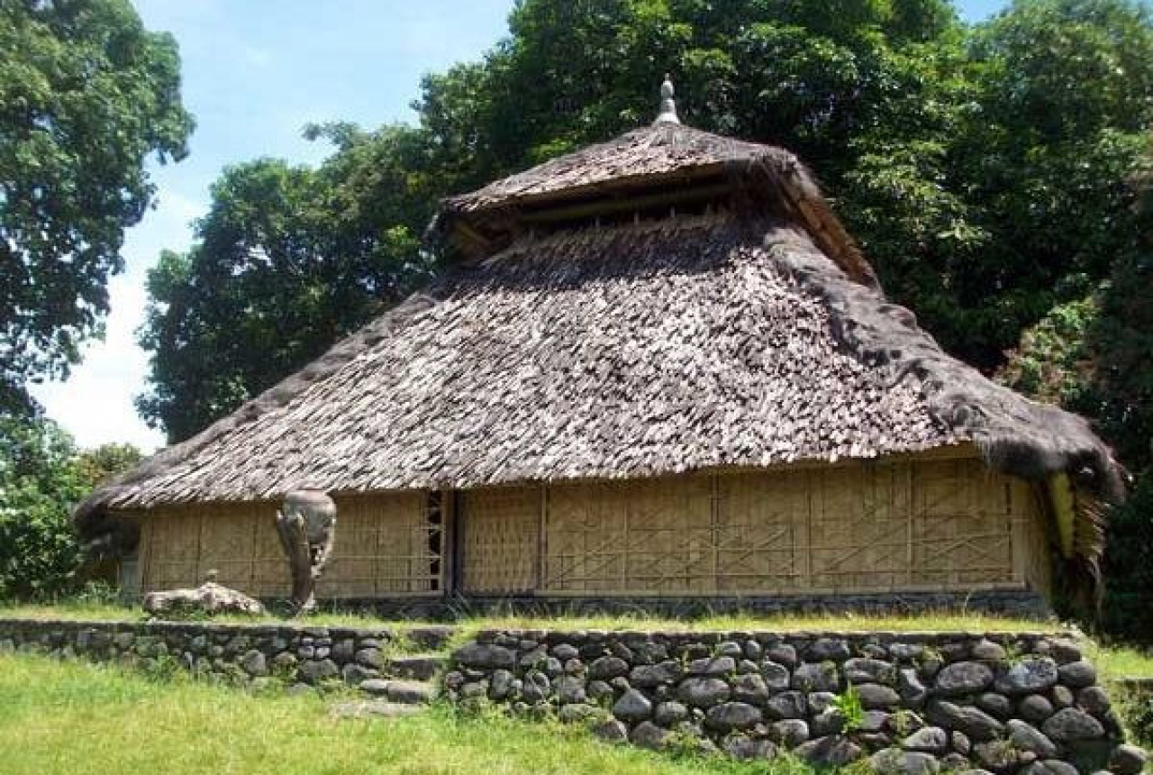 Mengenal Masjid Kuno Bayan, Tempat Ibadah Tertua di Lombok - GenPI.co NTB