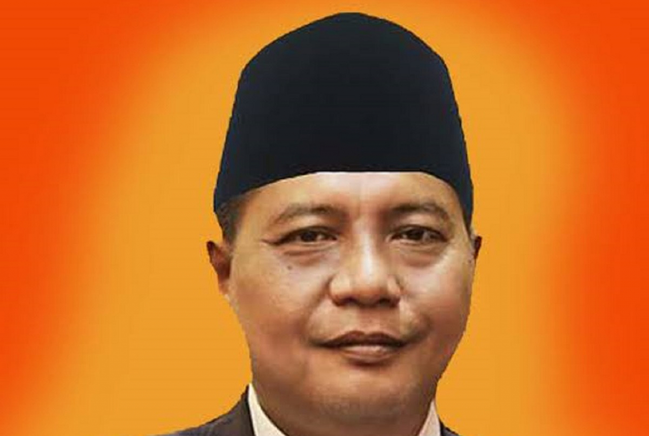 Anggota Dewan Lombok Tengah Minta Desa Bonjeruk Begini - GenPI.co NTB