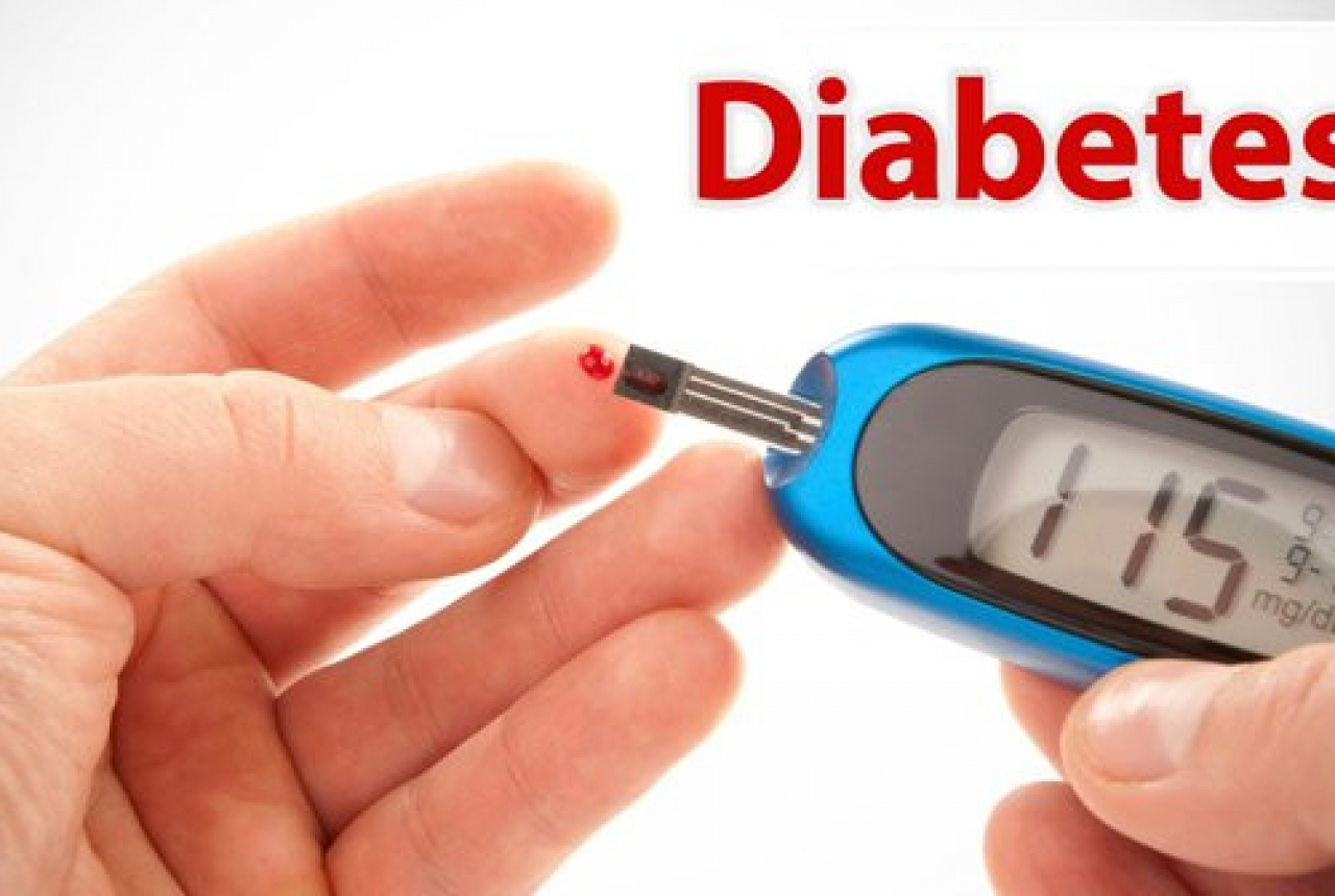 Manfaat Intermittent Fasting untuk Penderita Diabetes - GenPI.co NTB