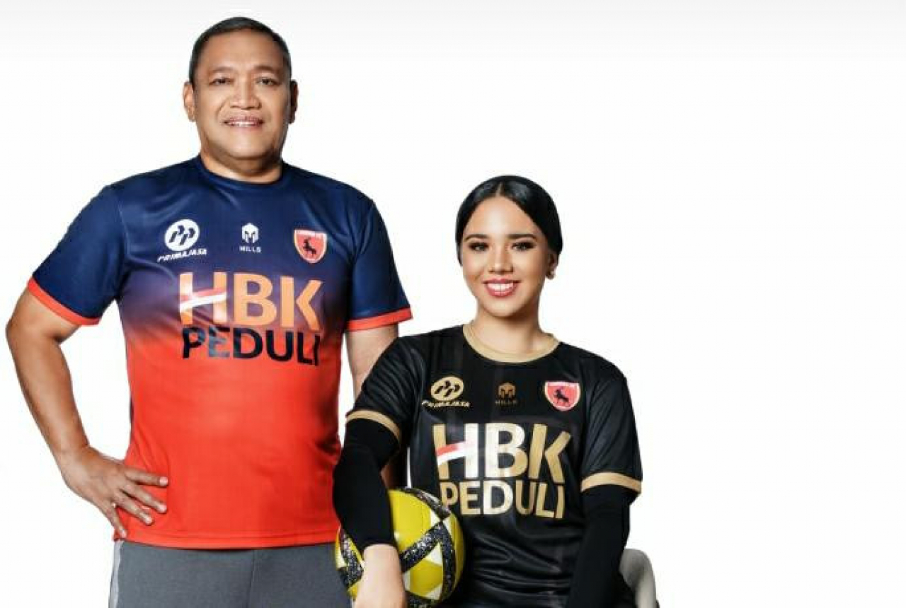 30 Pemain Lombok FC Mulai Menjalani Training - GenPI.co NTB