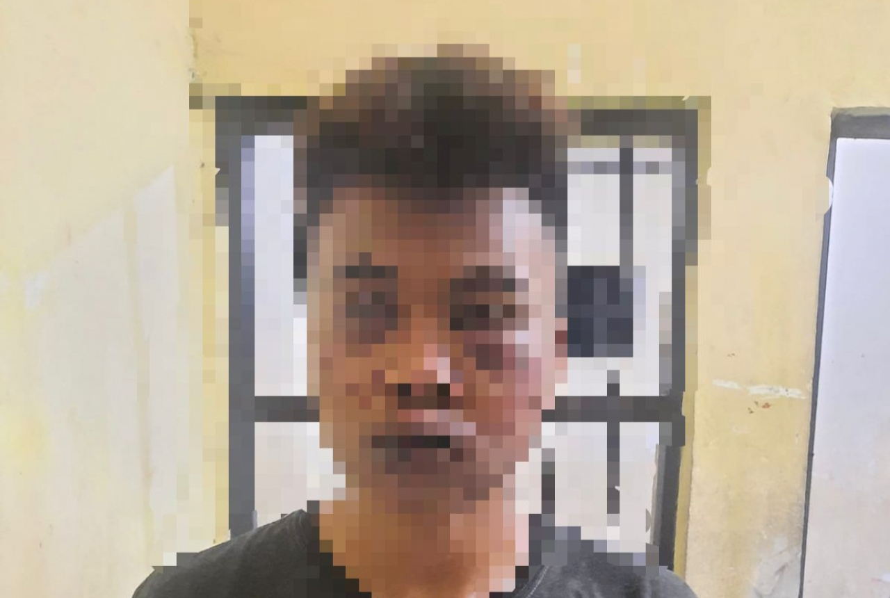 Gelap Mata, Pria dari Desa Kidang Ini Terancam Lebaran di Penjara - GenPI.co NTB