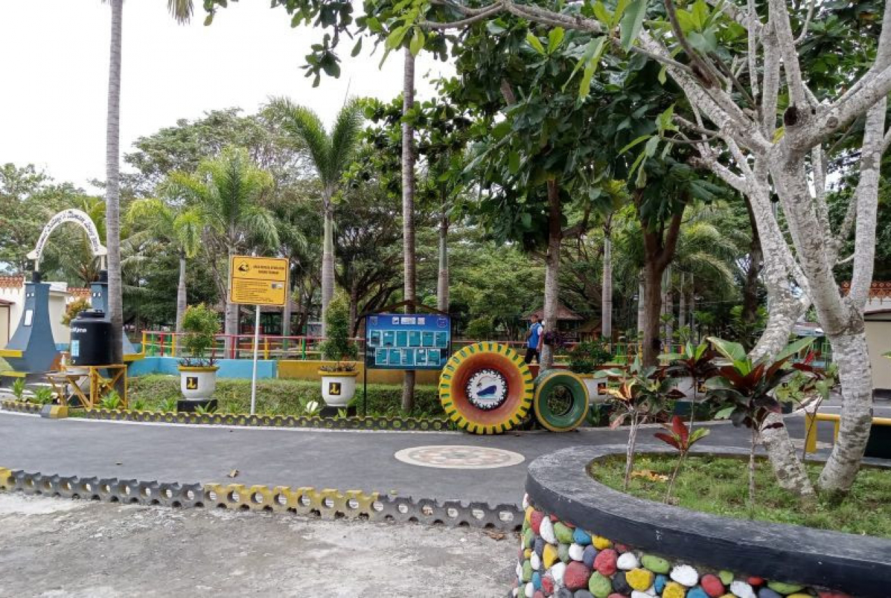 2 Desa Wisata di Lombok Raih Penghargaan ADWI 2022 - GenPI.co NTB