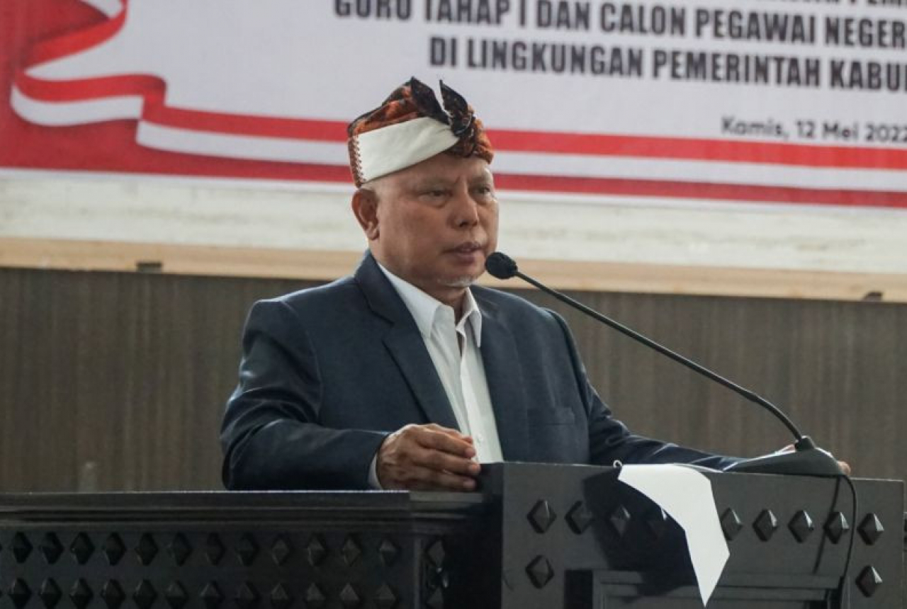 Pemkab Lotim Siap Sukseskan Pemilu 2024 - GenPI.co NTB
