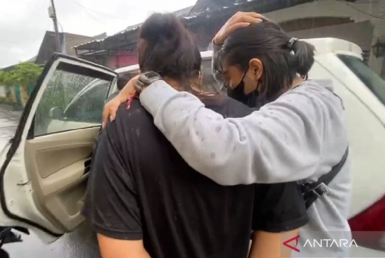 Perempuan di Mataram Ditangkap Polisi karena Edarkan Narkoba - GenPI.co NTB