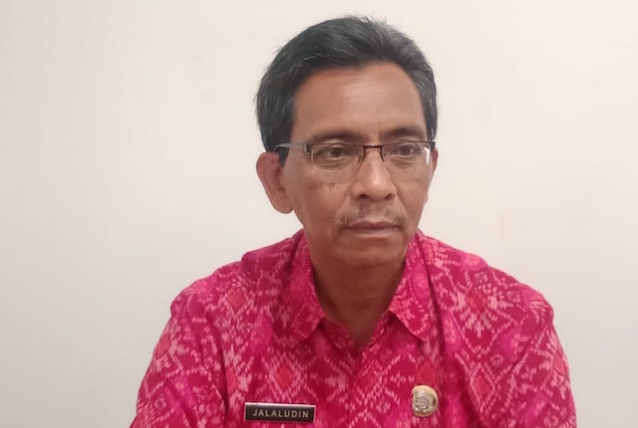 Baru Tercapai 26 Persen, Loteng Targetkan PAD 2022 Segini - GenPI.co NTB