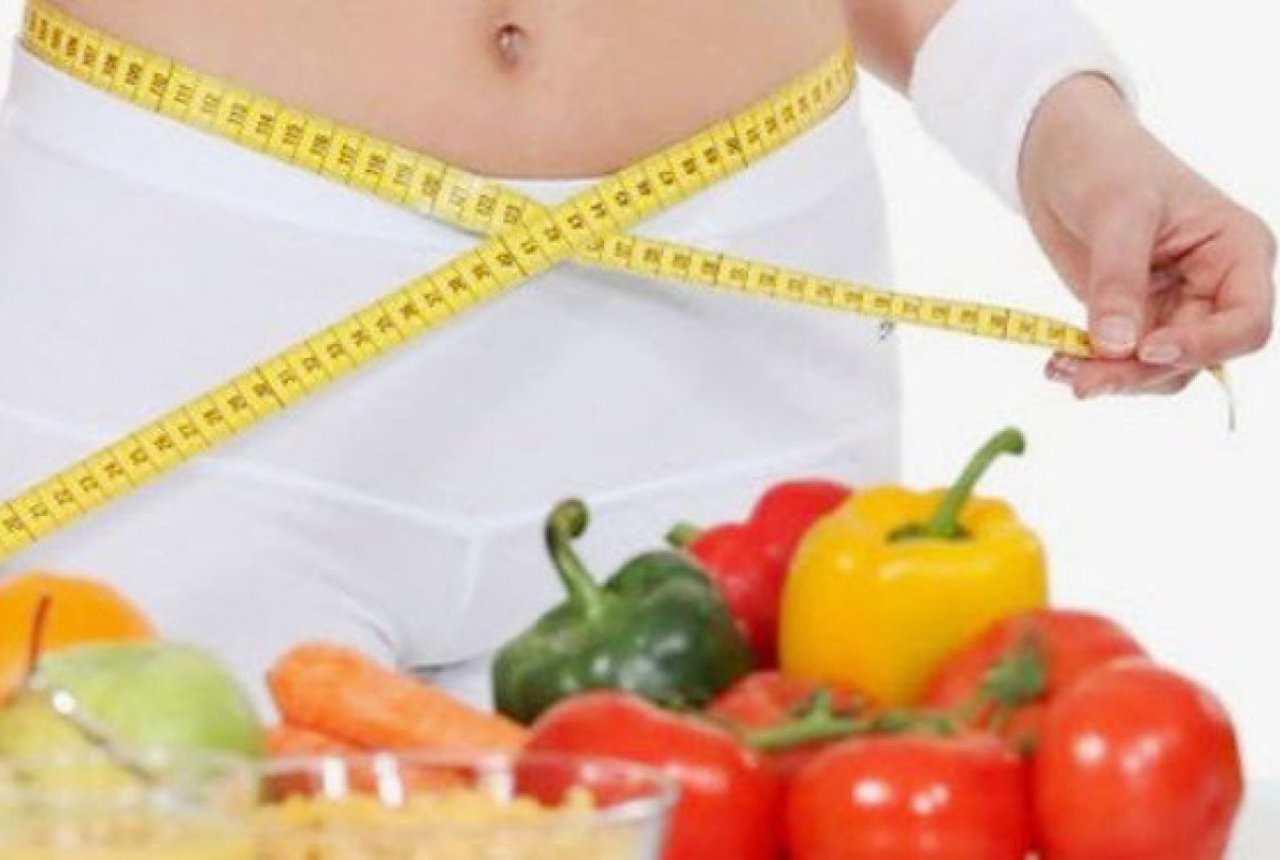 Cara Mengatur Pola Diet yang Tepat - GenPI.co NTB