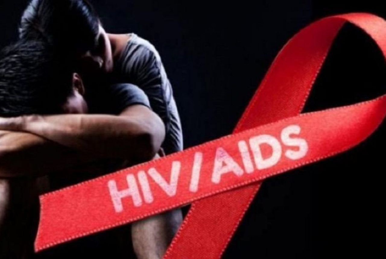 Agar Mudah Diobati, Dikes Loteng Petakan HIV/AIDS - GenPI.co NTB