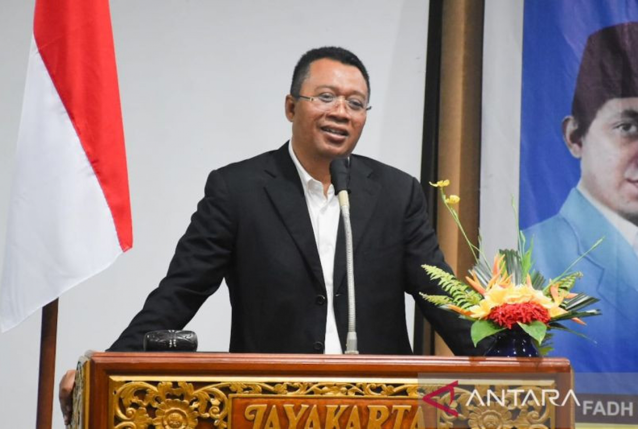 Gubernur NTB Usulkan Perubahan HPP Jagung, Rp4.400 Tiap Kg - GenPI.co NTB