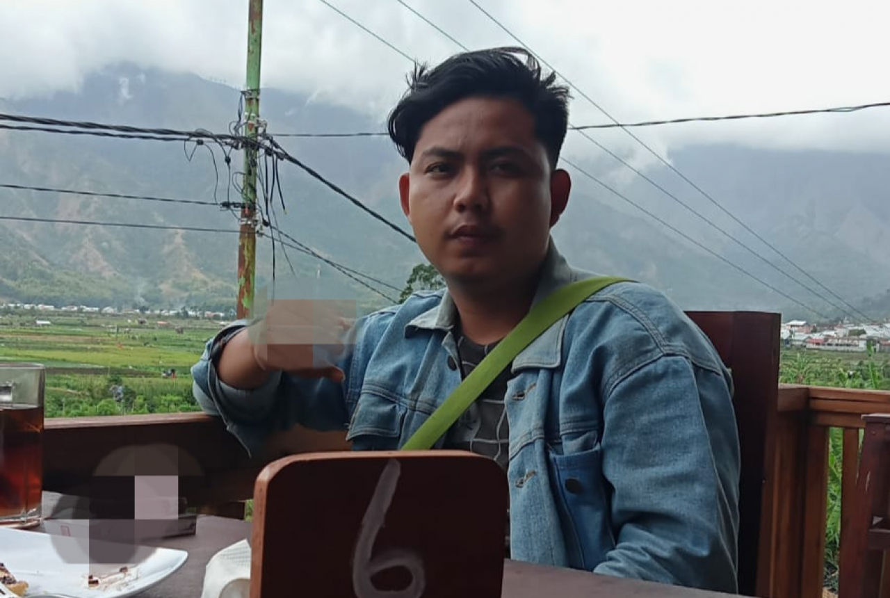 Aktivis Ini Heran, Utang Ketua PKB ke Gubernur NTB Besar Banget - GenPI.co NTB