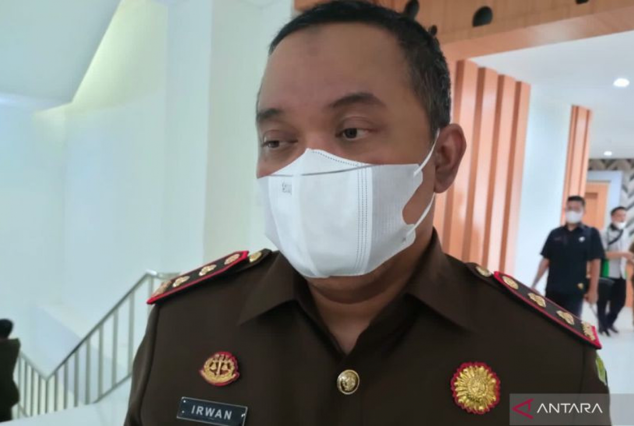 Audit BPKP, Dugaan Korupsi Alsintan Rugikan Negara Rp4 Miliar - GenPI.co NTB