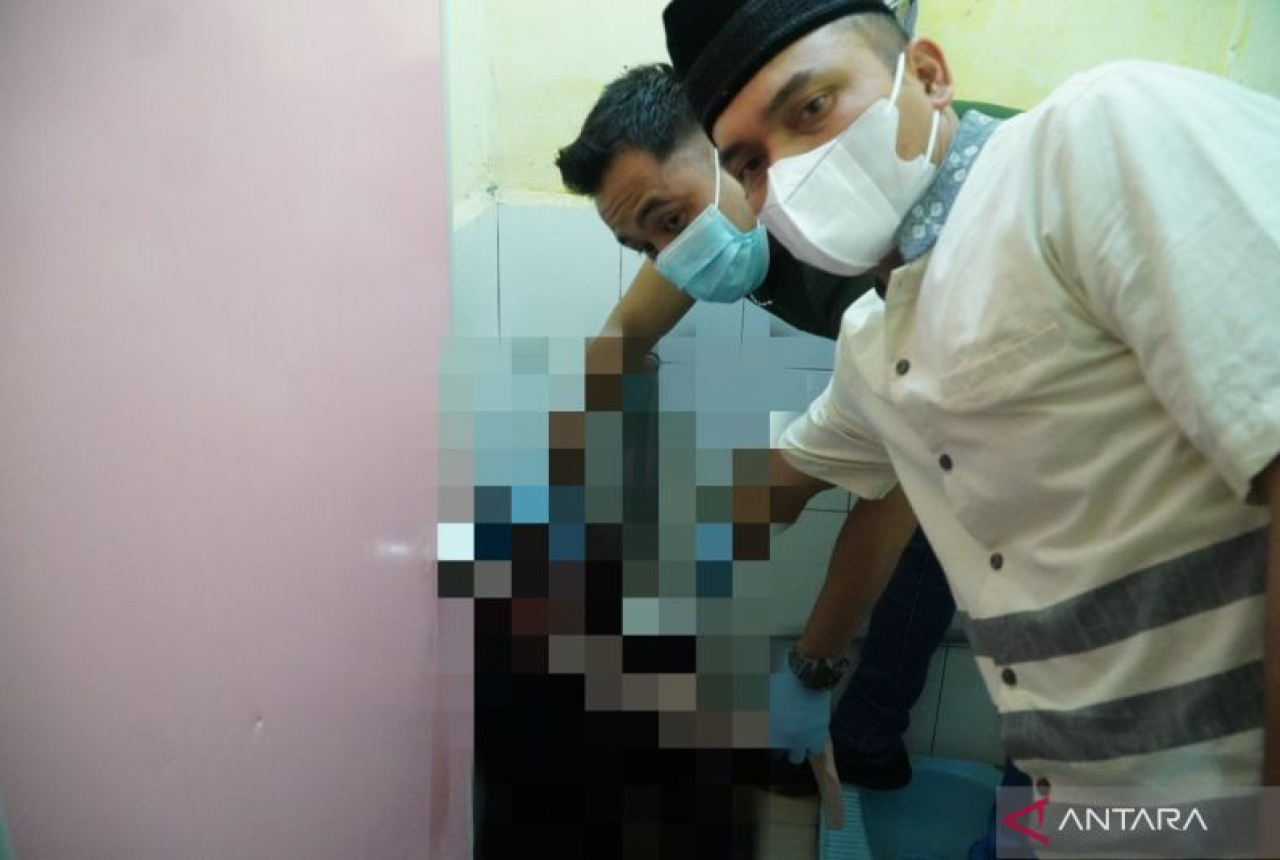 Meninggalnya Guru TK di Gunungsari, Polisi Tunggu Hasil Autopsi - GenPI.co NTB