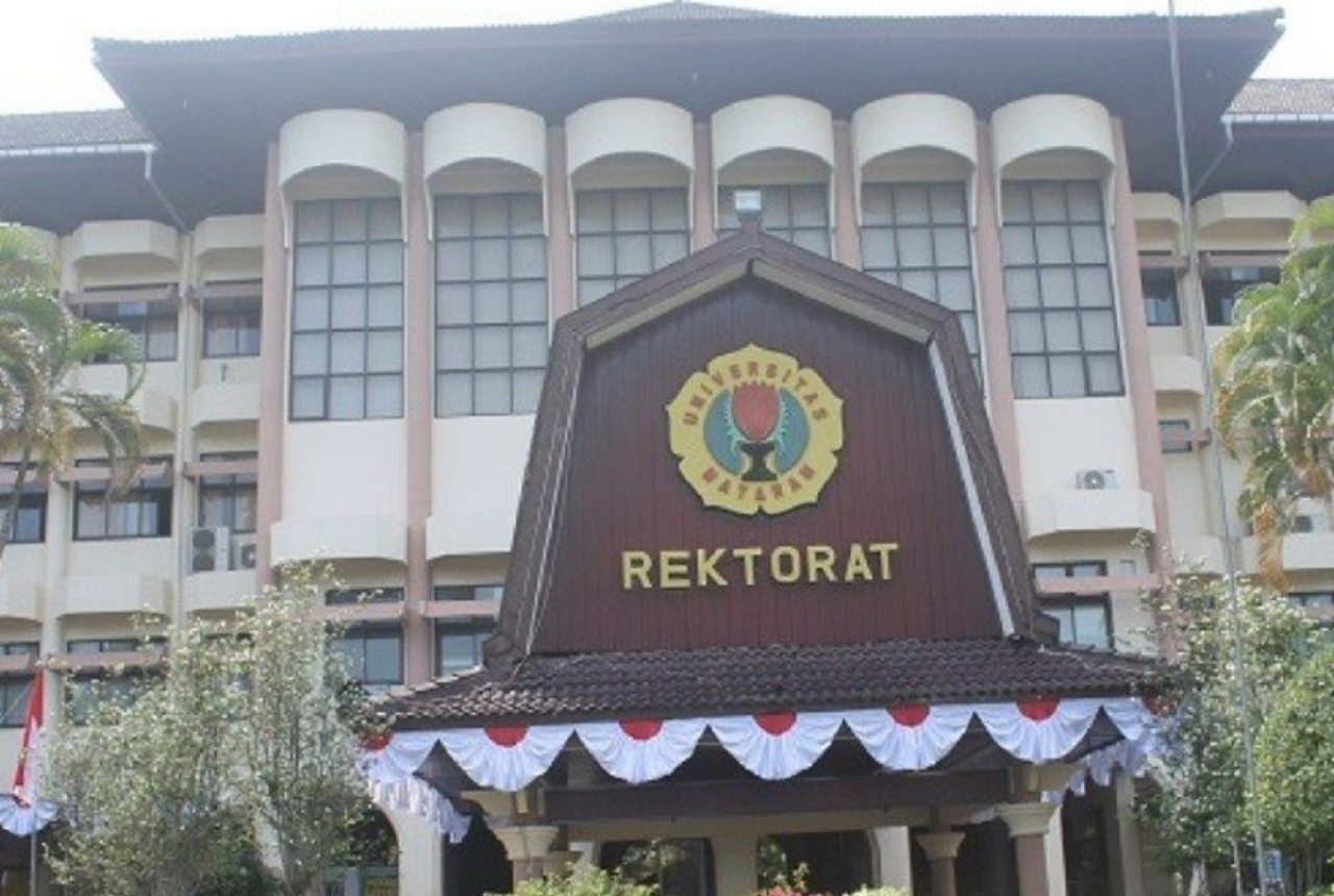 Universitas Mataram Tolak Kehadiran Rocky Gerung - GenPI.co NTB