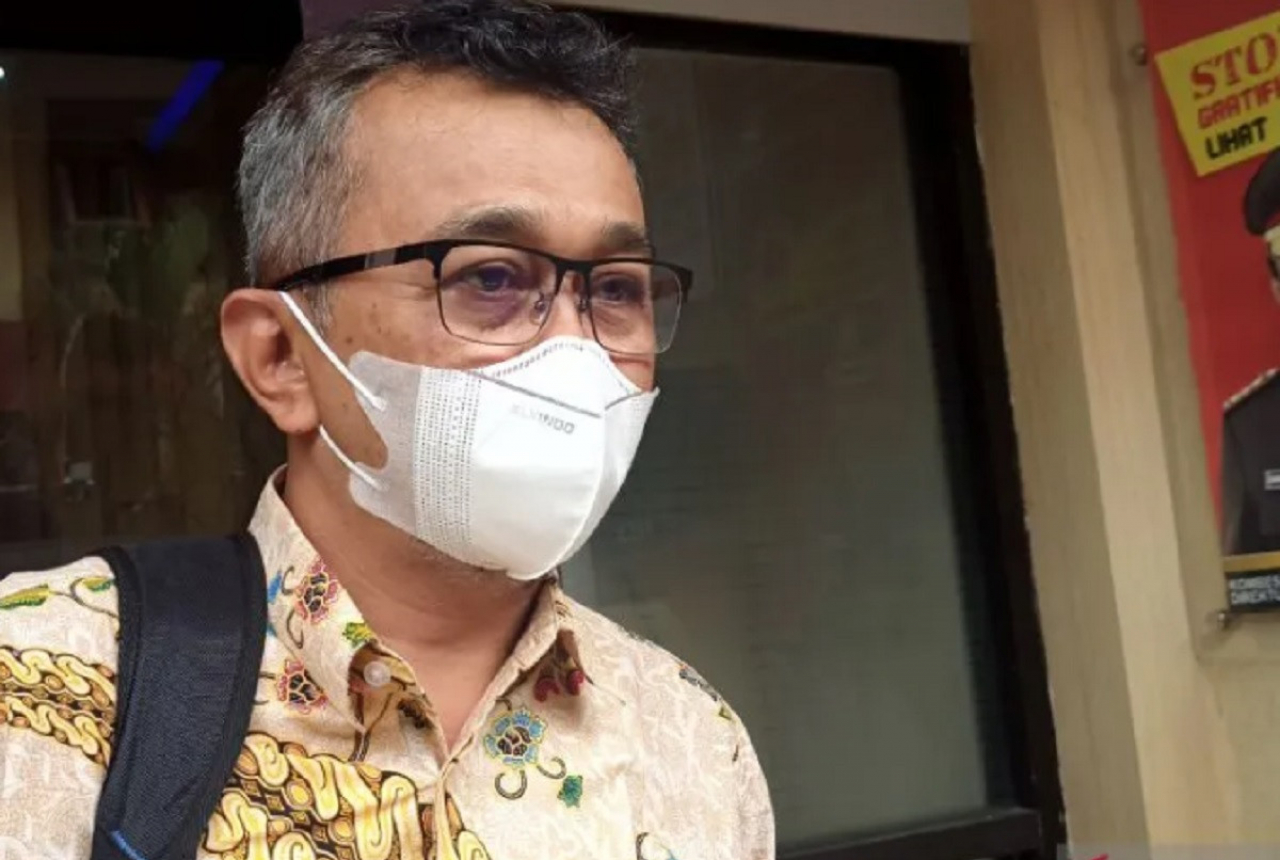 KPK Kawal Kasus Dugaan Korupsi Aset Gili Trawangan - GenPI.co NTB
