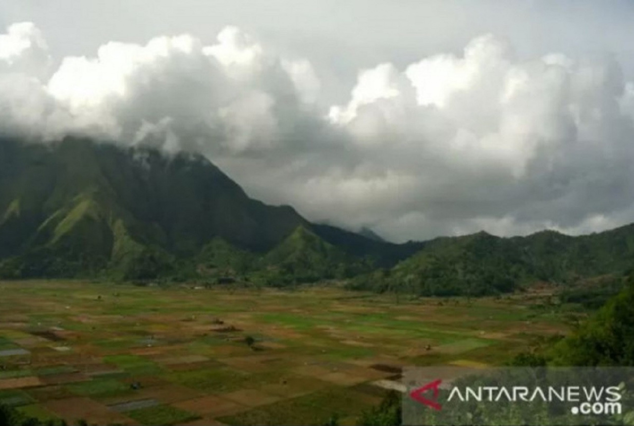 Legenda Dewi Anjani, Cerita Rakyat Suku Sasak Lombok - GenPI.co NTB
