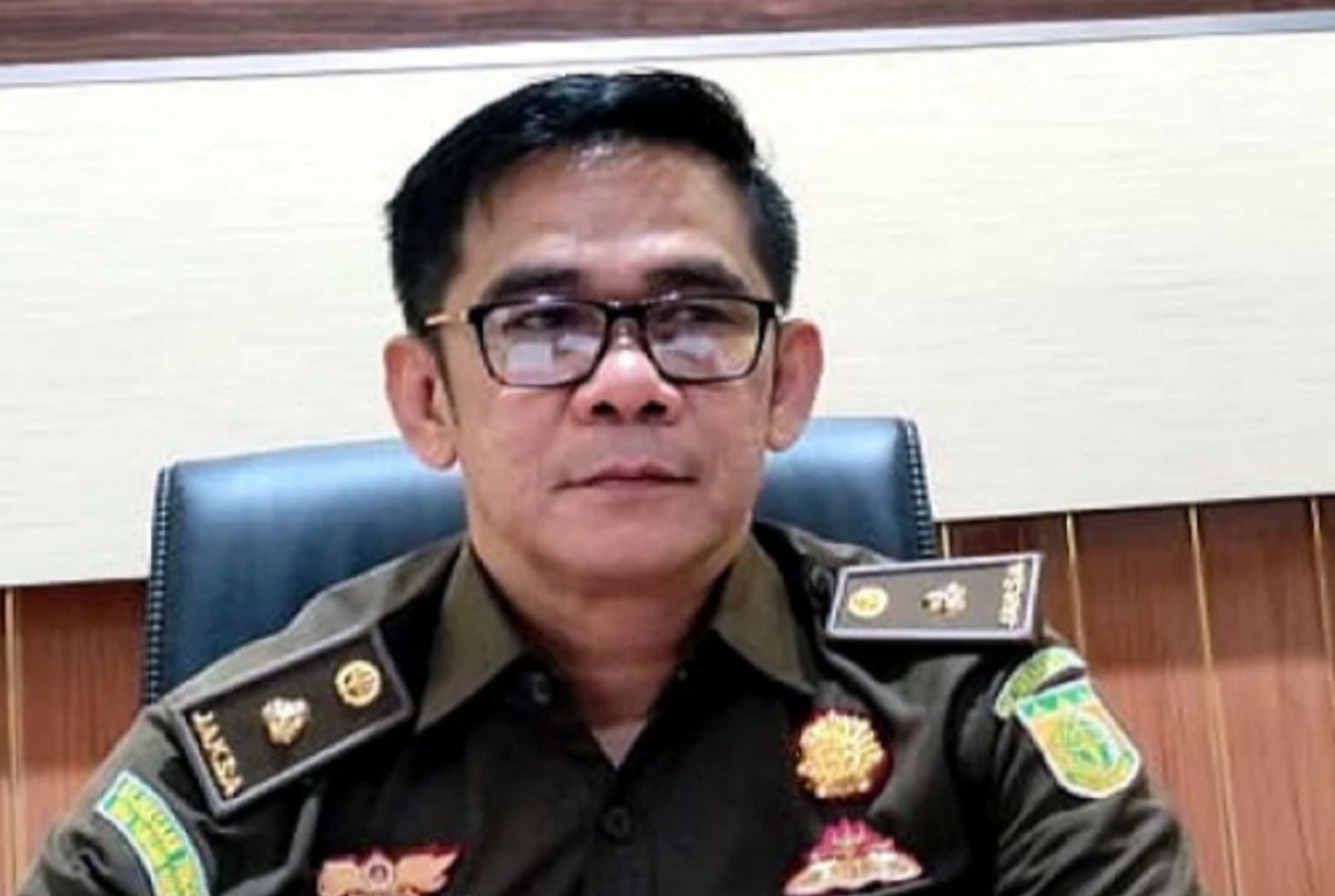 Tok! Wakil Wali Kota Bima Divonis 6 Bulan Penjara - GenPI.co NTB