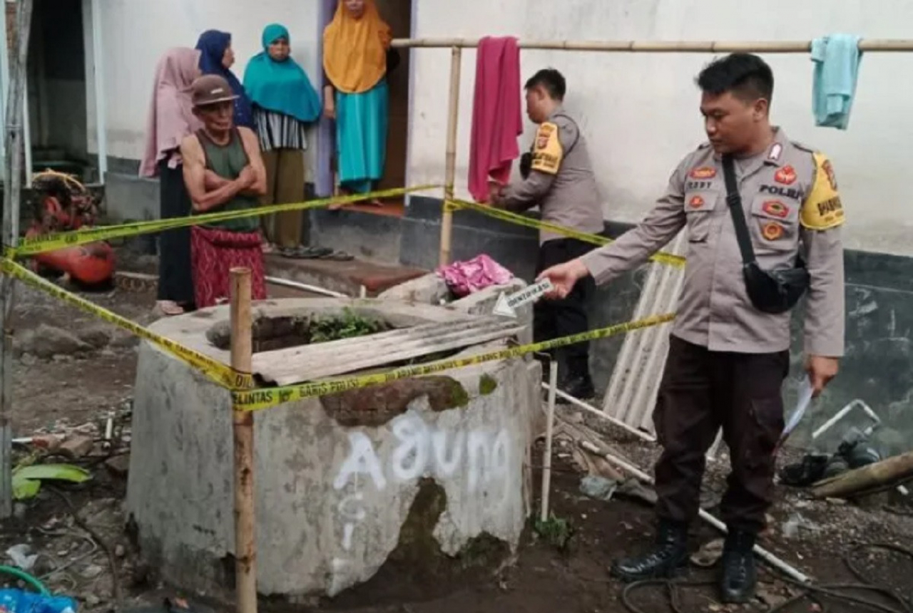 Bersihkan Bau Sumur, Warga Lombok Timur Meninggal - GenPI.co NTB
