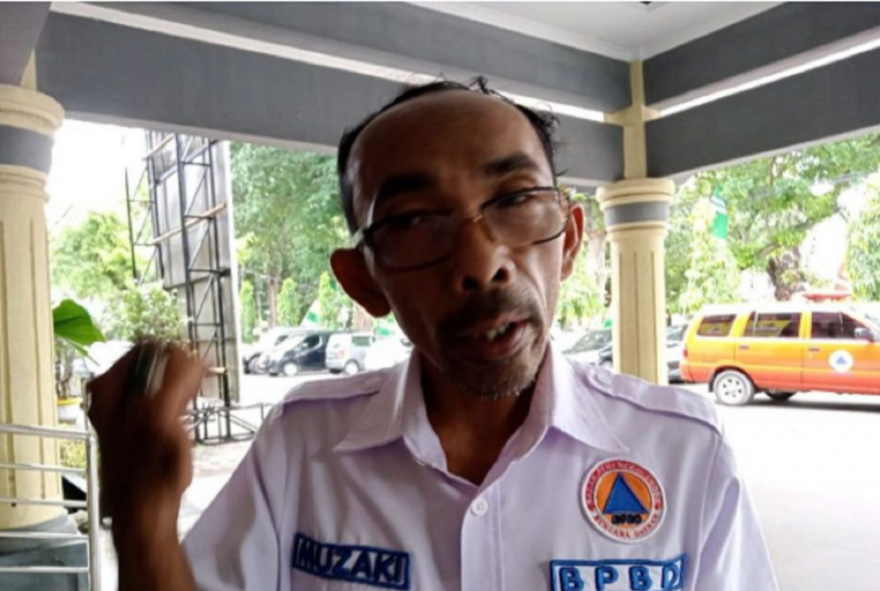 BPBD Mataram Edukasi Siswa Soal Bencana, Ini Targetnya - GenPI.co NTB