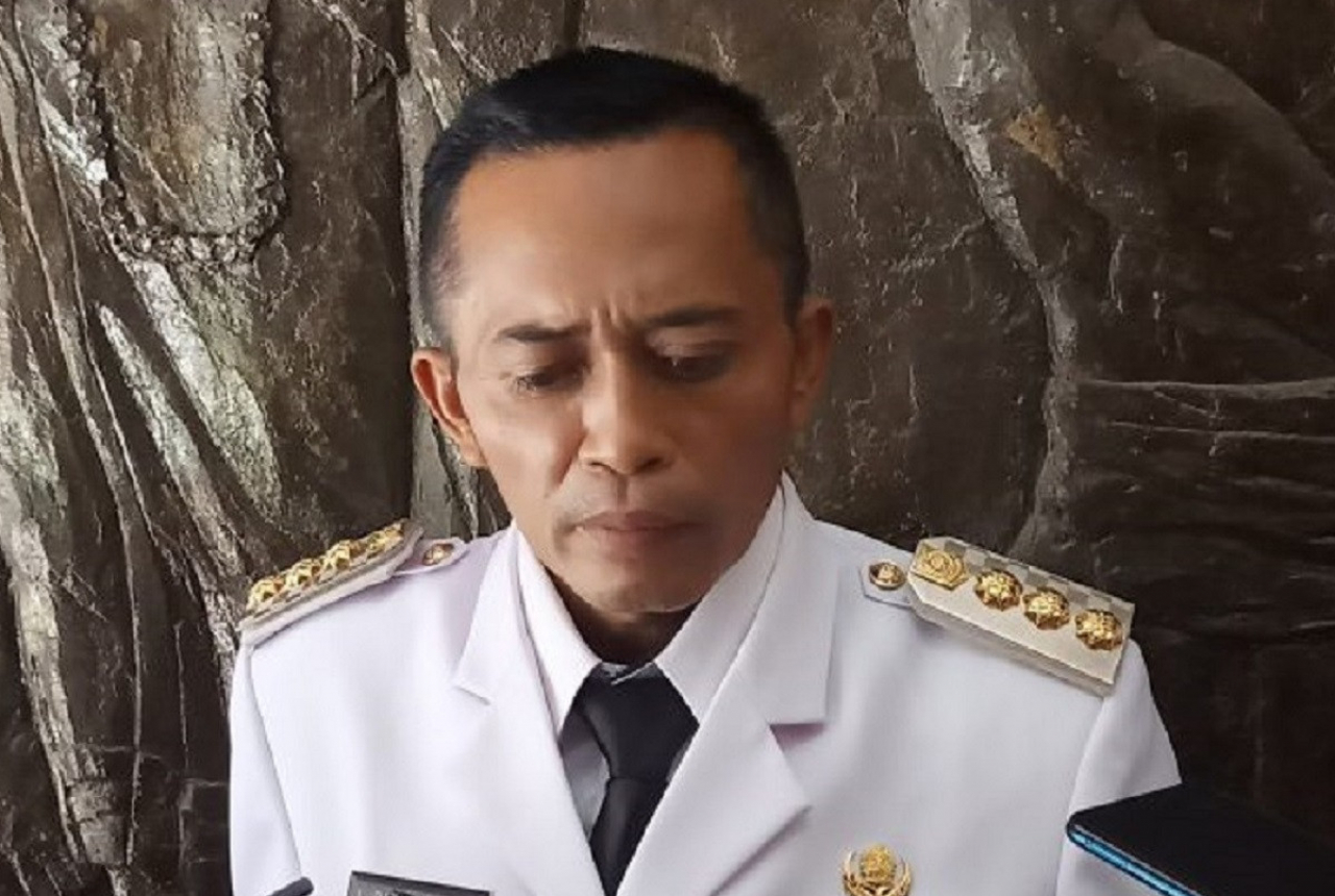 SPAM Mandalika Selesai, Ini Kata Bupati Lombok Tengah - GenPI.co NTB