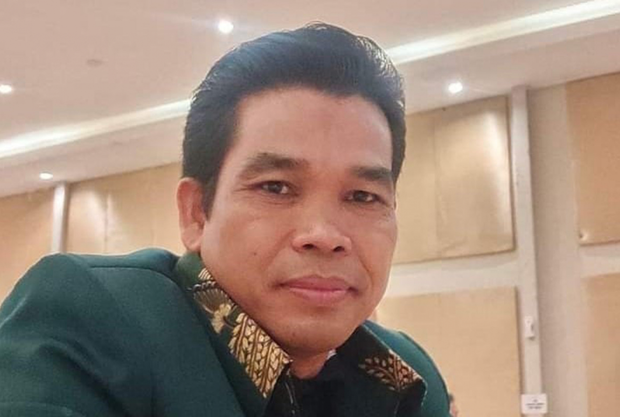 Kena Kasus Narkoba, Anggota DPRD Lombok Tengah Terancam PAW - GenPI.co NTB