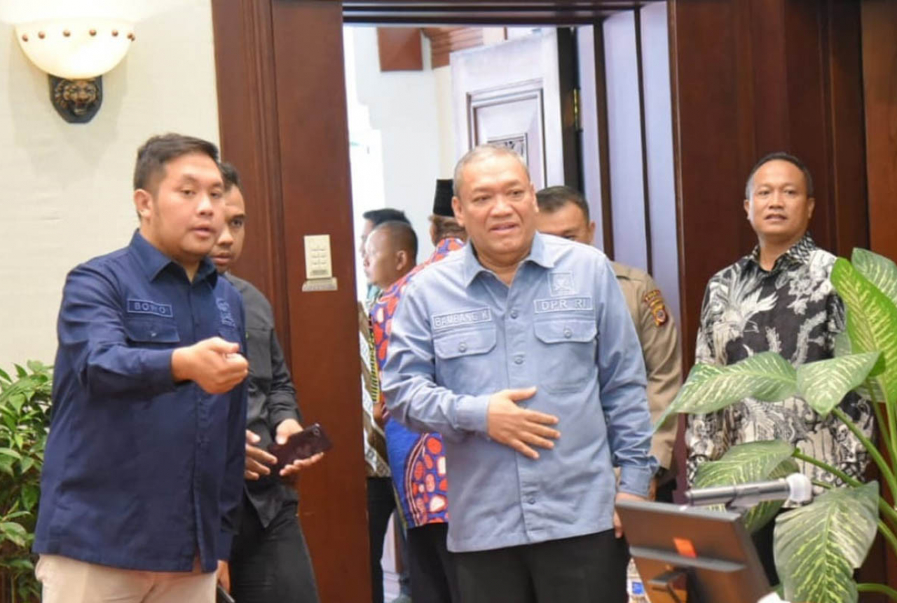 Kutuk Penyiksaan PMI Asal Lombok, HBK Upayakan Pemulangan - GenPI.co NTB