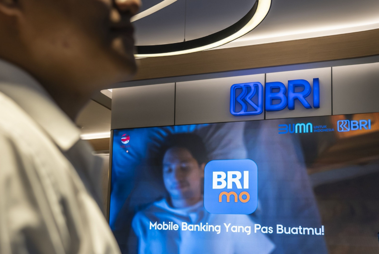 Sambut Baik Rencana OJK, BRI Dukung Peningkatan Kapabilitas Digital Bank - GenPI.co NTB