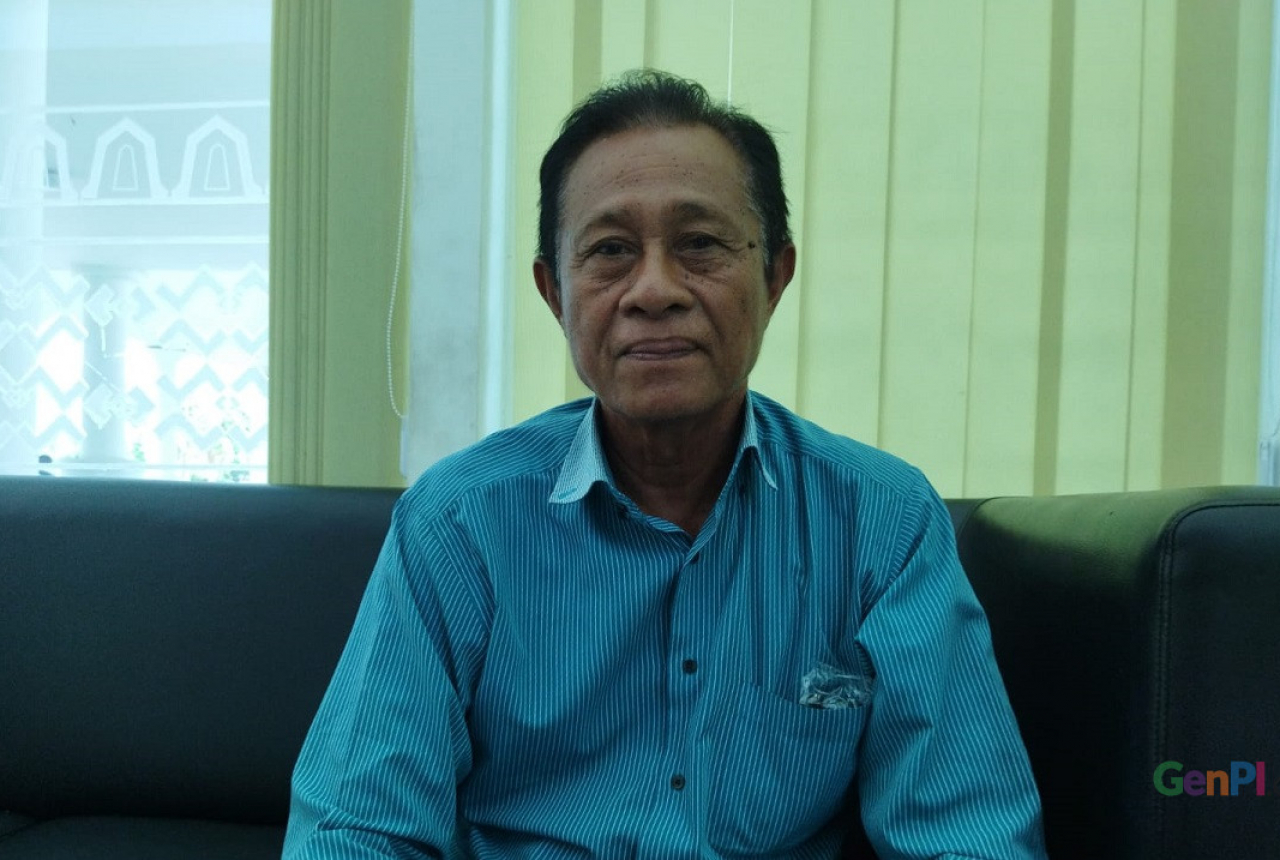 Cabai Mahal, Anggota DPRD Loteng Sarankan Tanam di Pot - GenPI.co NTB