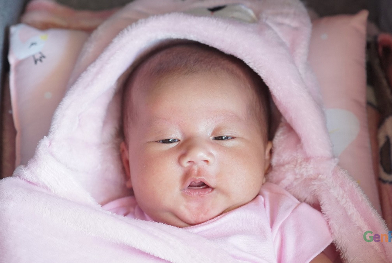 Berikut Cara Memilih Sabun untuk Kulit Bayi Sensitif - GenPI.co NTB