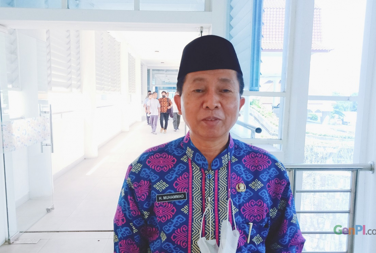 Lombok Tengah Targetkan Investasi Rp3 Triliun di 2022 - GenPI.co NTB