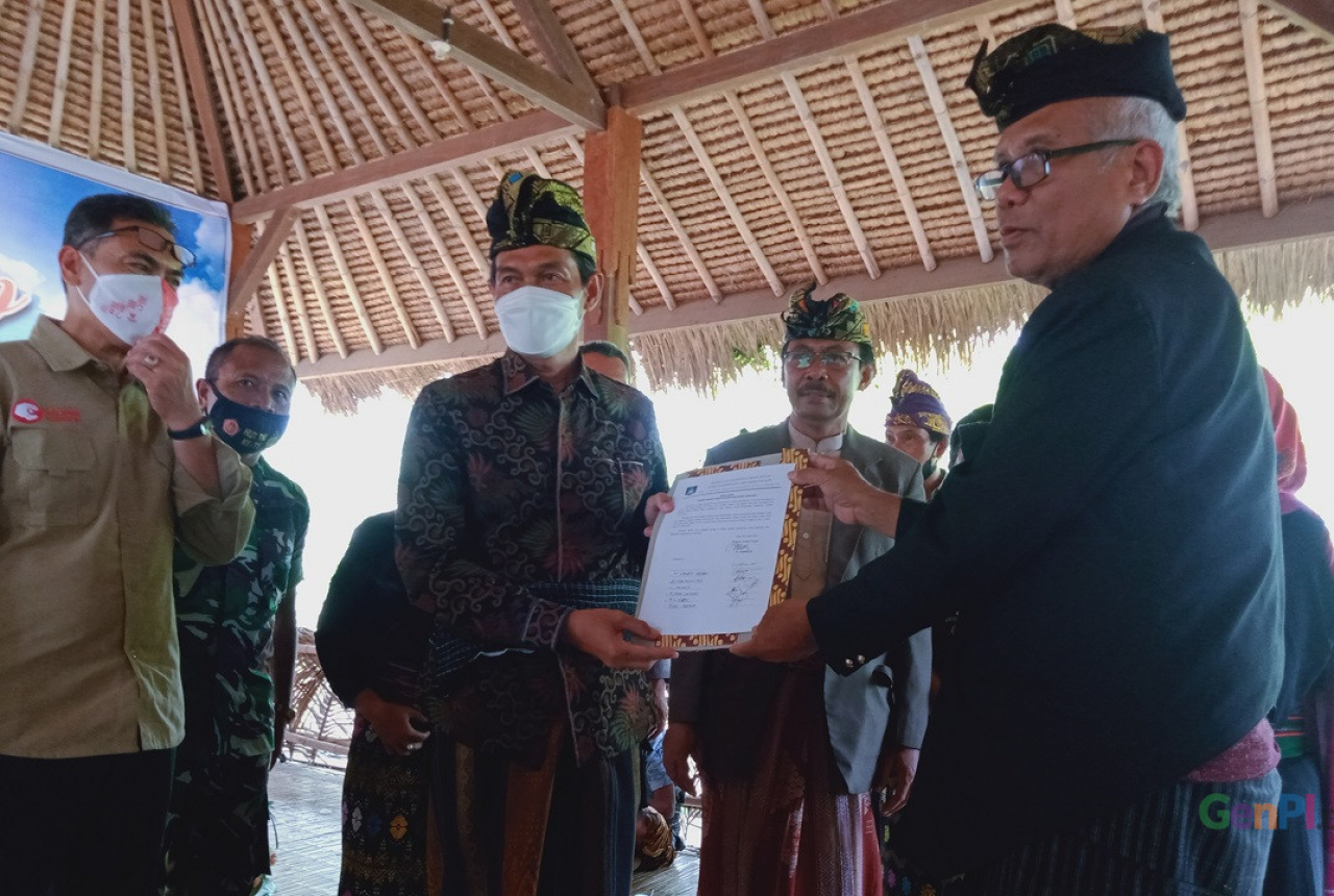 Pemkab Lombok Tengah Siapkan Rangkaian Event Bau Nyale - GenPI.co NTB
