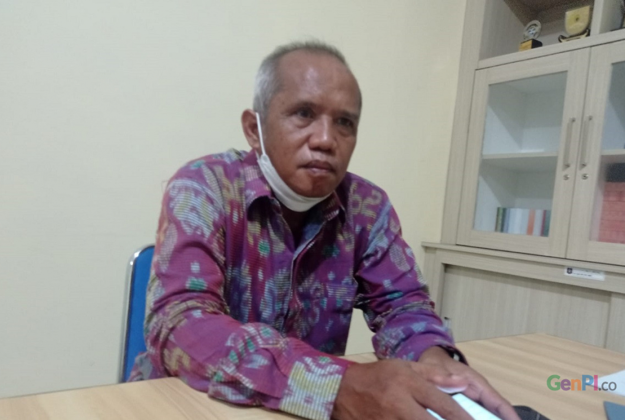 Duh, Usulan UMK Lombok Tengah Ditolak Pemprov - GenPI.co NTB