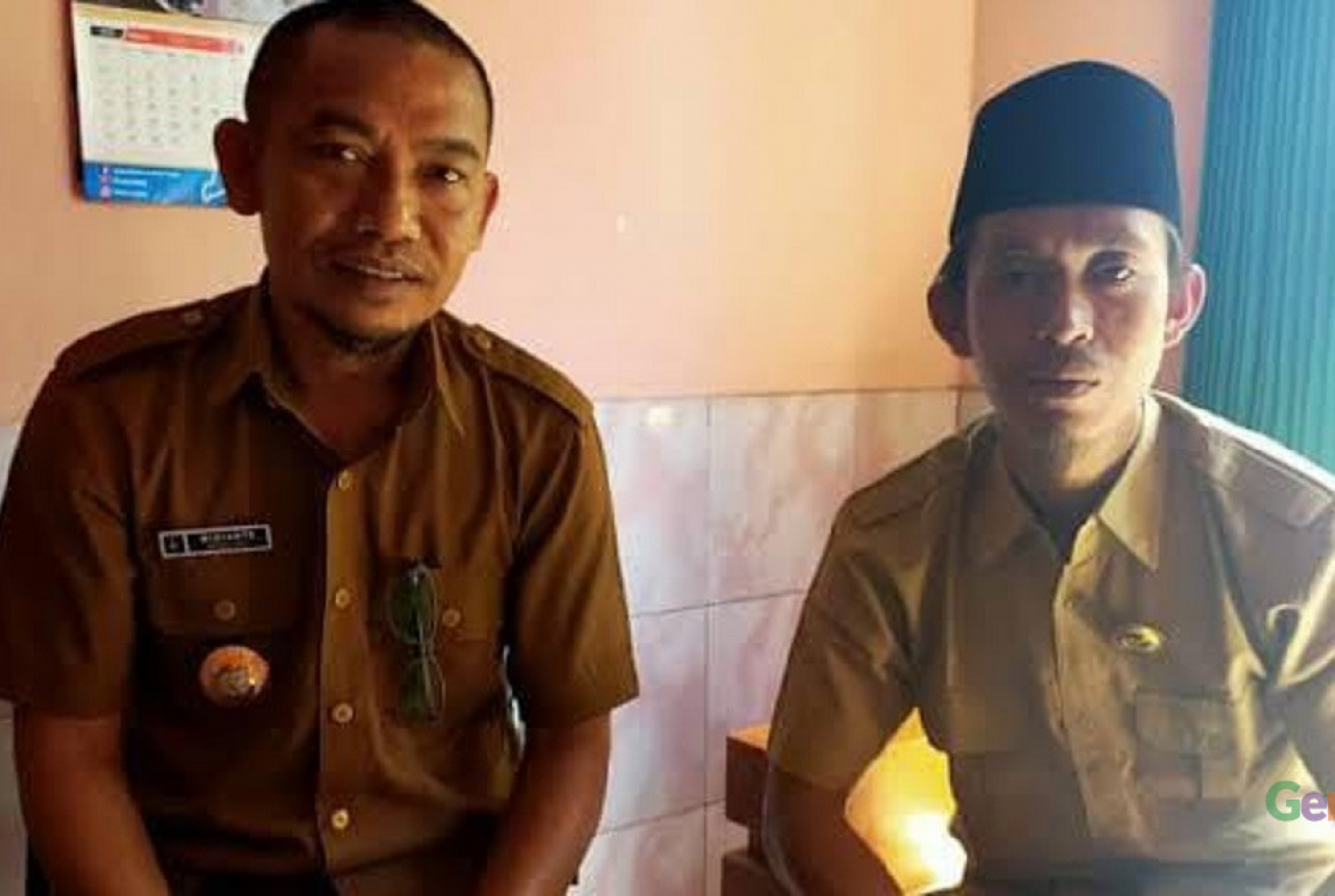 Dampak Perpres, Banyak Program Desa di Lombok Tengah Pending - GenPI.co NTB