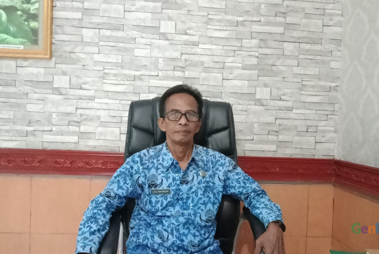 Lombok Tengah Mulai Petakan Wilayah Holtikultura, Mantap! - GenPI.co NTB