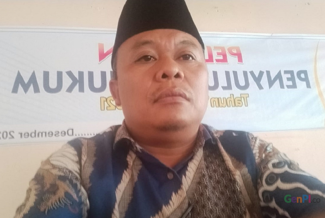Pemdes Barabali Lombok Tengah Minta Kelola Parkir Pasar - GenPI.co NTB