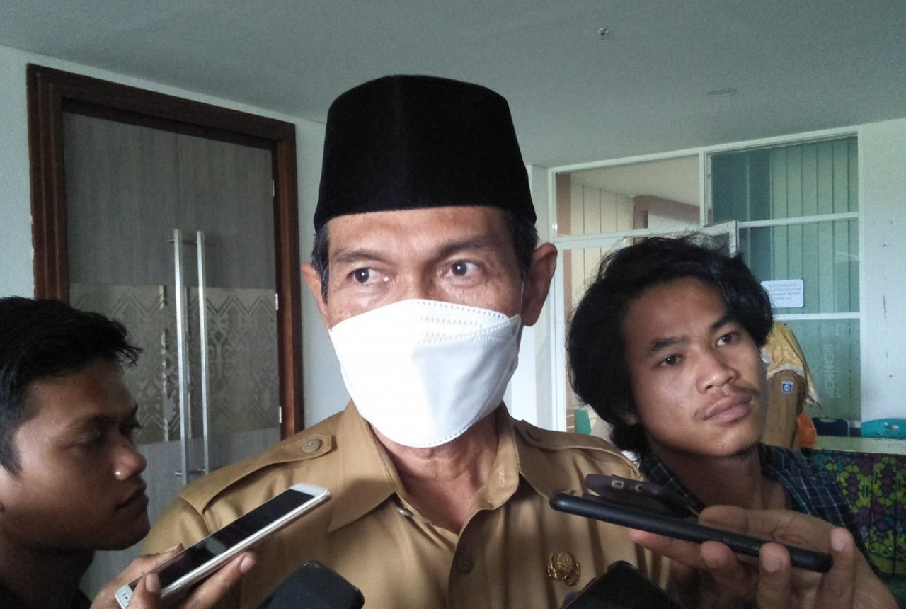 Wabup Lombok Tengah Tegaskan Kesiapan Panitia Daerah MotoGP - GenPI.co NTB