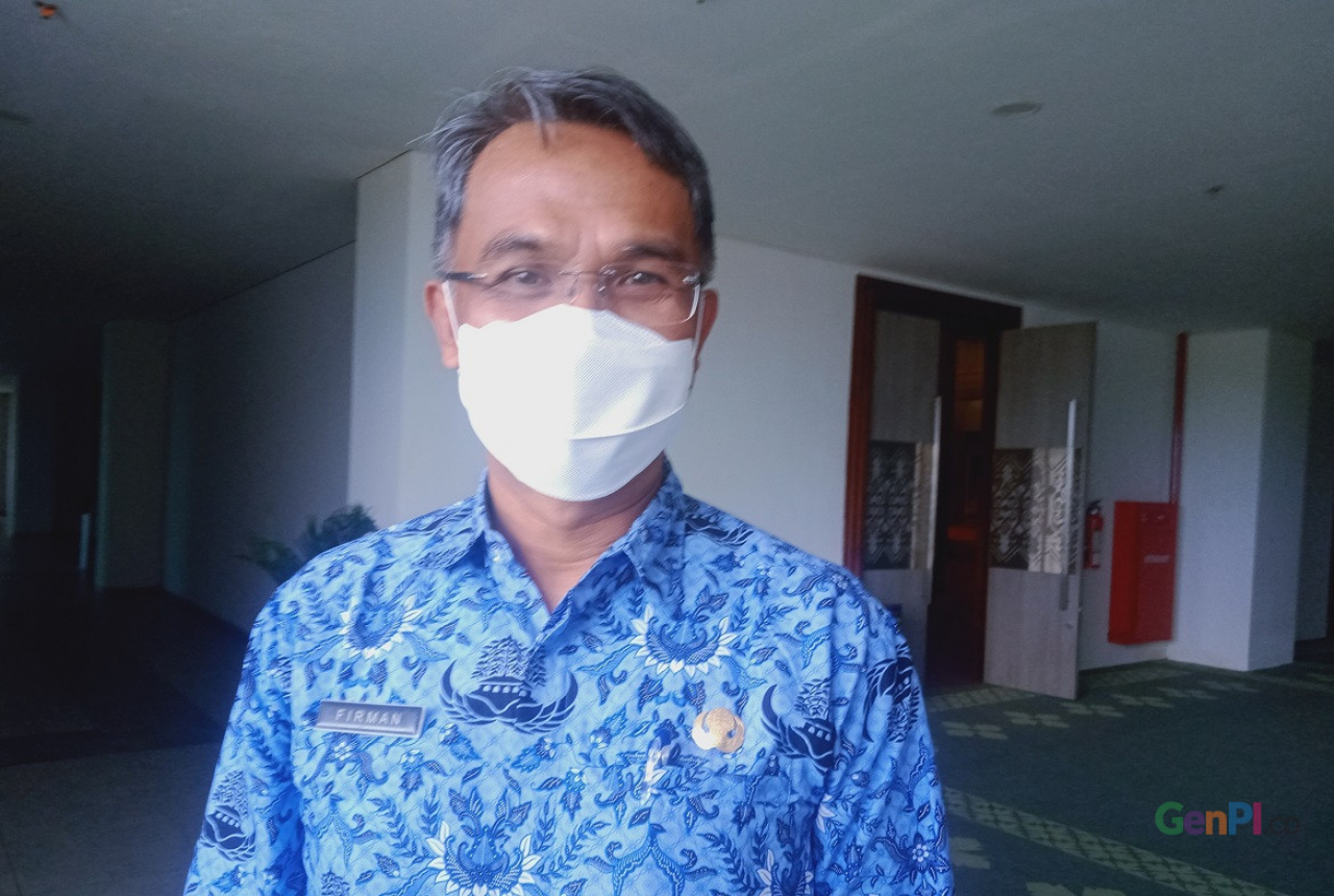 Antisipasi Omicron, ini Langkah Pemkab Lombok Tengah - GenPI.co NTB
