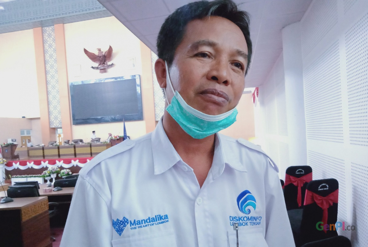 Waduh, Ada Belasan Titik Blank Spot di Lombok Tengah - GenPI.co NTB
