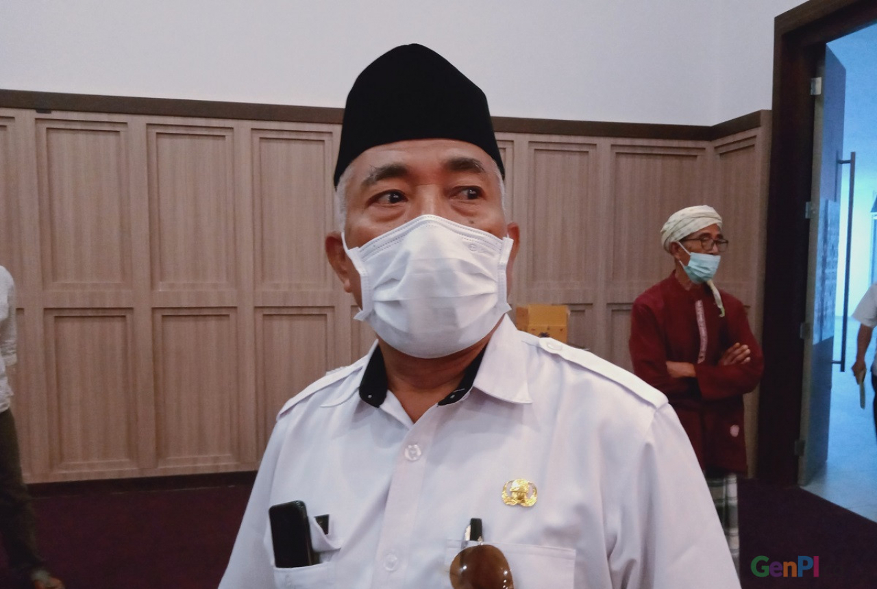 Puting Beliung Rusak 9 Rumah di Lombok Tengah - GenPI.co NTB