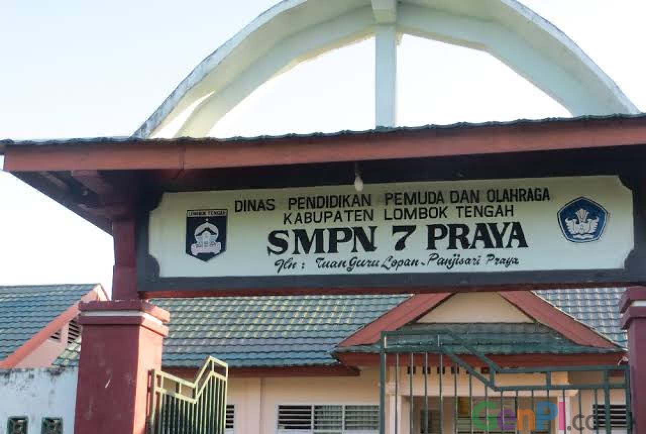 Dewan Ingatkan Izin Pendirian Sekolah Lebih Selektif - GenPI.co NTB