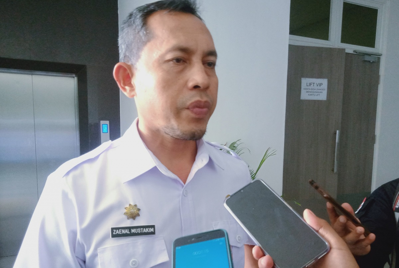 Antisipasi Gejolak Pilkades, Ini Cara DPMD Lombok Tengah - GenPI.co NTB