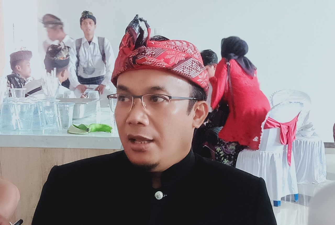 Cegah Kelangkaan Pupuk, Warga Lombok Tengah Diminta Lapor - GenPI.co NTB